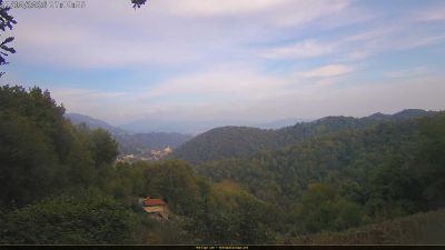 Webcam ore 17:10