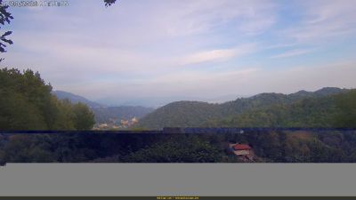 Webcam ore 17:25