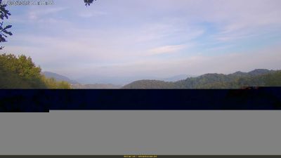 Webcam ore 17:30