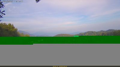 Webcam ore 17:35