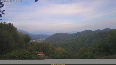 Webcam ore 17:40