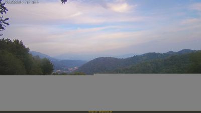Webcam ore 17:55