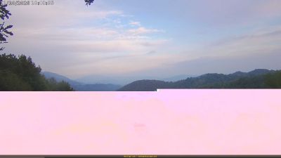 Webcam ore 18:05