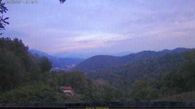 Webcam ore 18:20