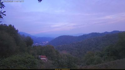 Webcam ore 18:25