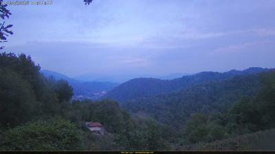 Webcam ore 18:35