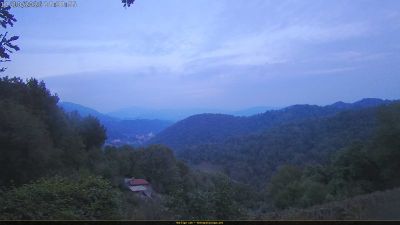 Webcam ore 18:40