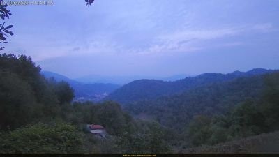 Webcam ore 18:45