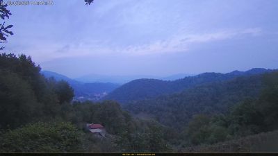 Webcam ore 19:00