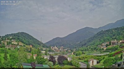 Webcam ore 09:38