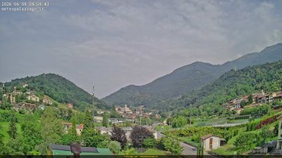 Webcam ore 10:00
