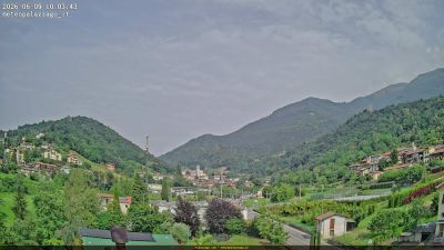 Webcam ore 10:05