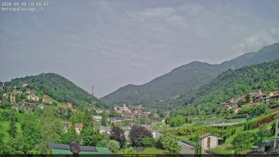 Webcam ore 10:10