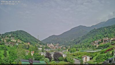 Webcam ore 10:15