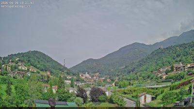 Webcam ore 10:25