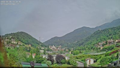 Webcam ore 10:30