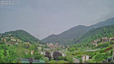 Webcam ore 10:35