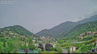 Webcam ore 10:40