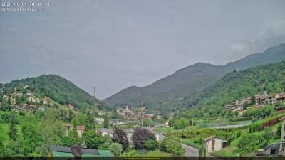 Webcam ore 10:50