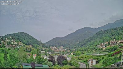 Webcam ore 10:55