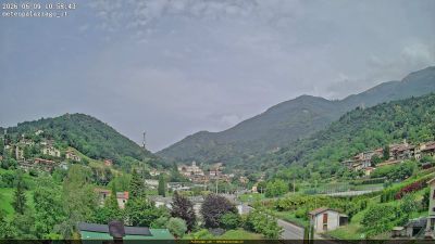 Webcam ore 11:00