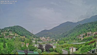 Webcam ore 11:05