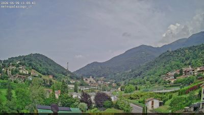 Webcam ore 11:10