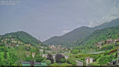 Webcam ore 11:15