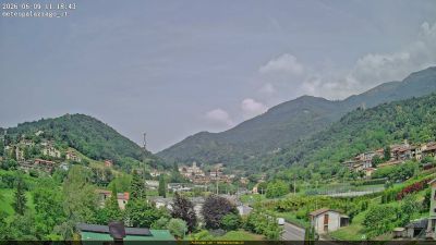 Webcam ore 11:20