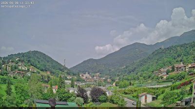 Webcam ore 11:25