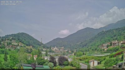 Webcam ore 11:30