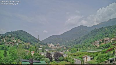Webcam ore 11:35