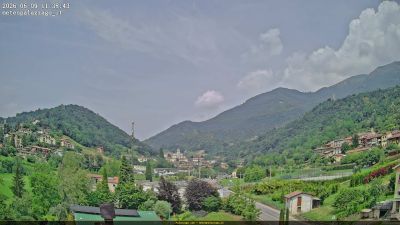 Webcam ore 11:40