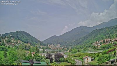Webcam ore 11:45
