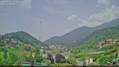Webcam ore 11:50
