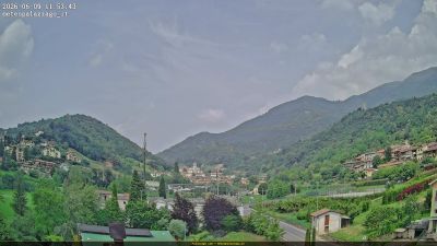 Webcam ore 11:55