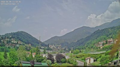 Webcam ore 12:00