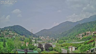 Webcam ore 12:05
