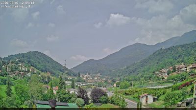 Webcam ore 12:10