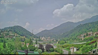 Webcam ore 12:15