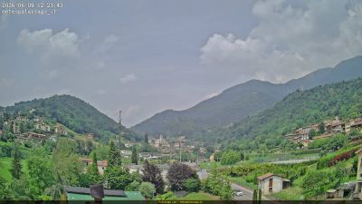 Webcam ore 12:25
