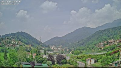 Webcam ore 12:30
