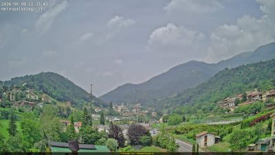 Webcam ore 12:35