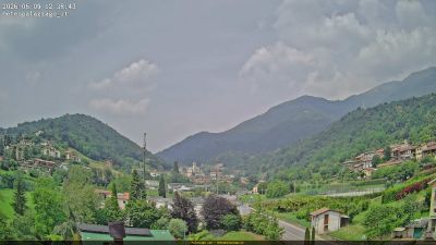 Webcam ore 12:40