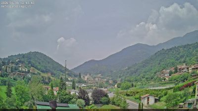 Webcam ore 12:45