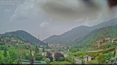 Webcam ore 12:50