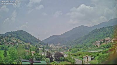 Webcam ore 13:05