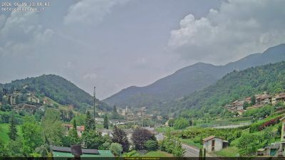 Webcam ore 13:10