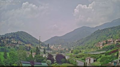 Webcam ore 13:15