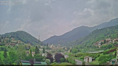 Webcam ore 13:30